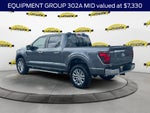 2026 Ford F-150 XLT 302A