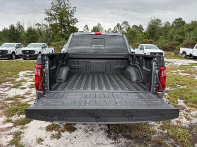 2026 Ford F-150 XLT 302A