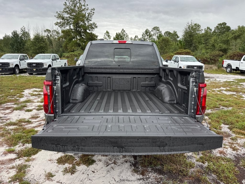 2026 Ford F-150 XLT 302A