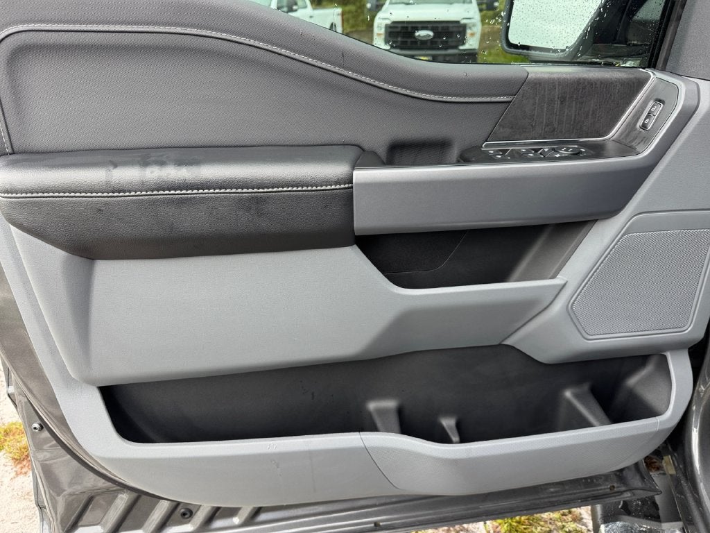 2026 Ford F-150 XLT 302A
