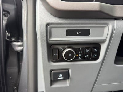 2026 Ford F-150 XLT 302A