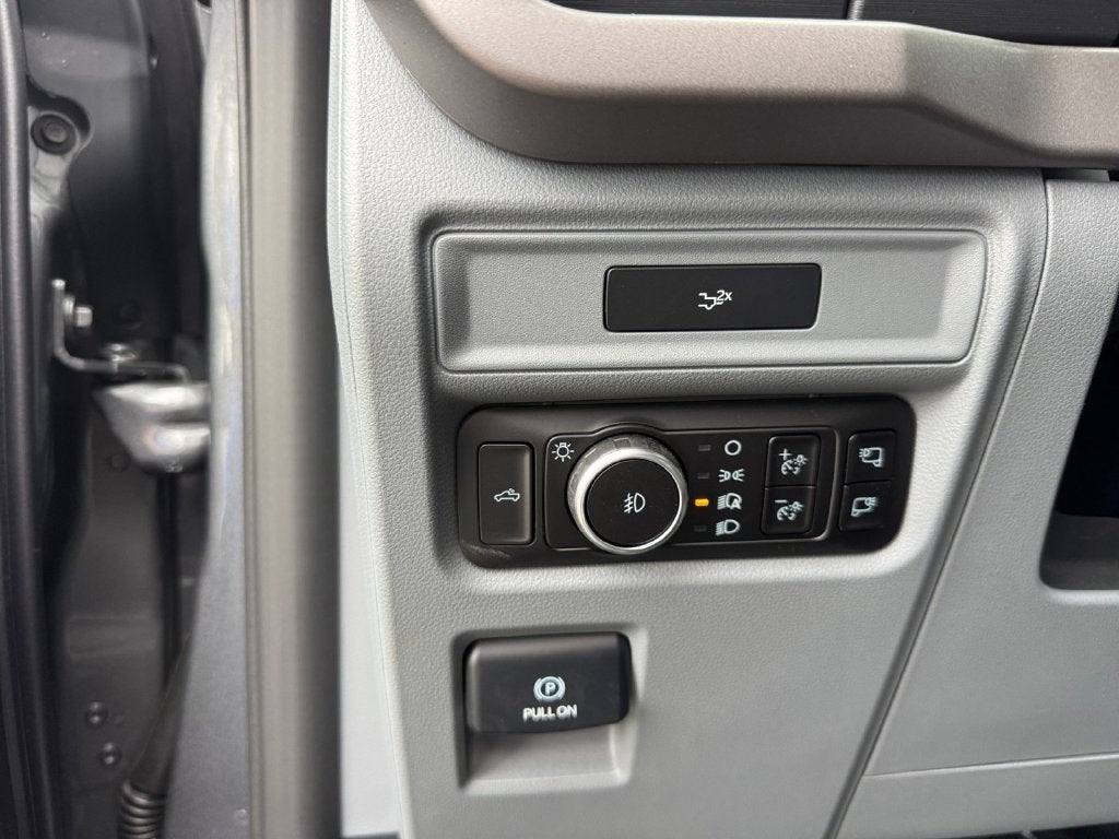 2026 Ford F-150 XLT 302A