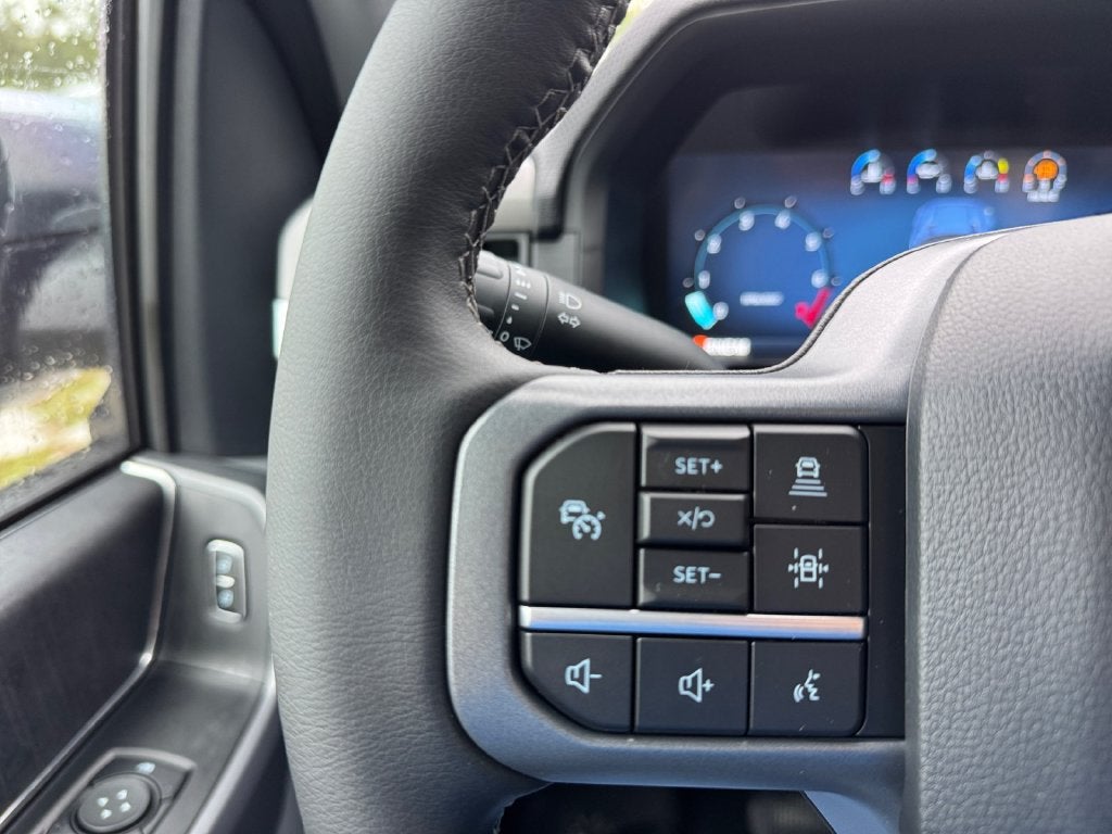 2026 Ford F-150 XLT 302A