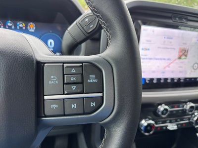 2026 Ford F-150 XLT 302A