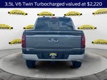 2026 Ford F-150 XLT 302A
