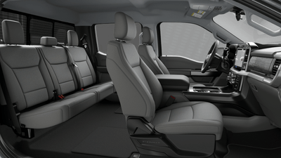 2026 Ford F-150 XLT 302A