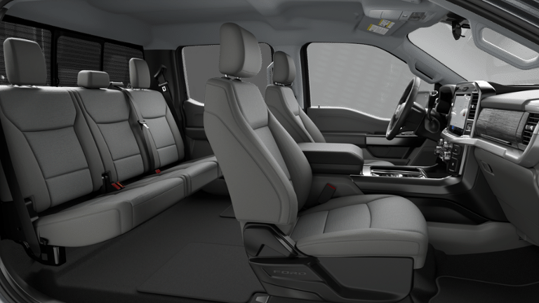 2026 Ford F-150 XLT 302A