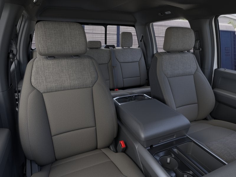 2026 Ford F-150 XLT InTransit