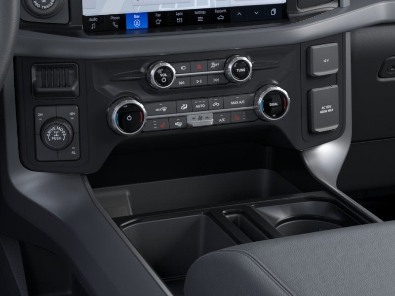 2026 Ford F-150 XLT InTransit