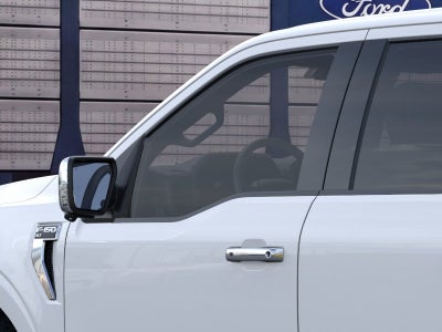 2026 Ford F-150 XLT InTransit