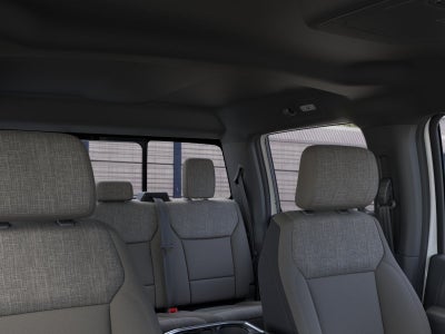 2026 Ford F-150 XLT InTransit