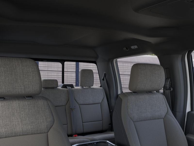 2026 Ford F-150 XLT InTransit
