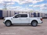 2026 Ford F-150 XLT InTransit
