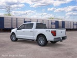 2026 Ford F-150 XLT InTransit