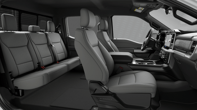2026 Ford F-150 XLT InTransit