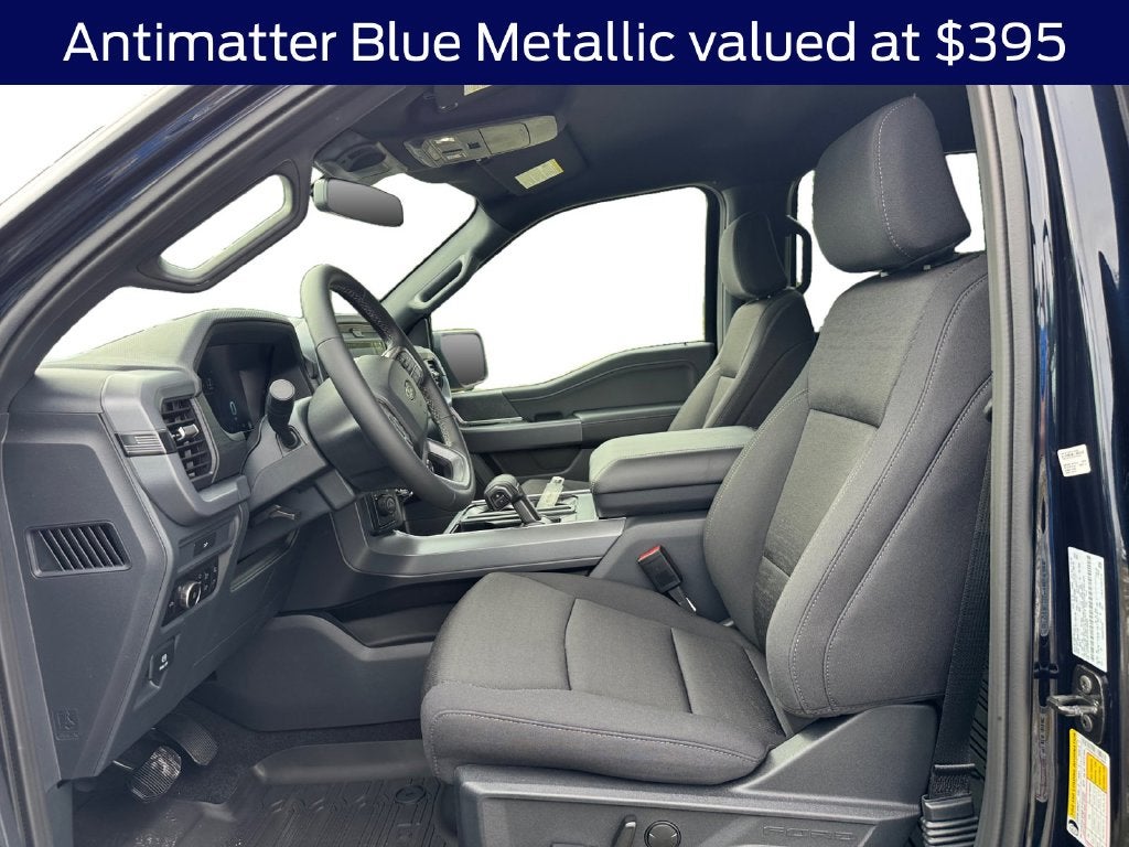 2026 Ford F-150 XLT 302A