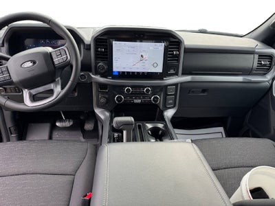 2026 Ford F-150 XLT 302A