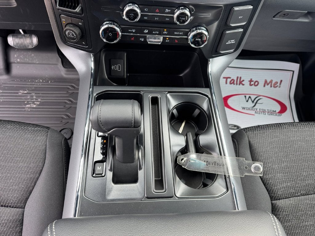 2026 Ford F-150 XLT 302A