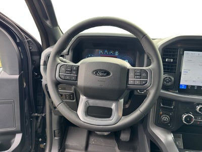 2026 Ford F-150 XLT 302A