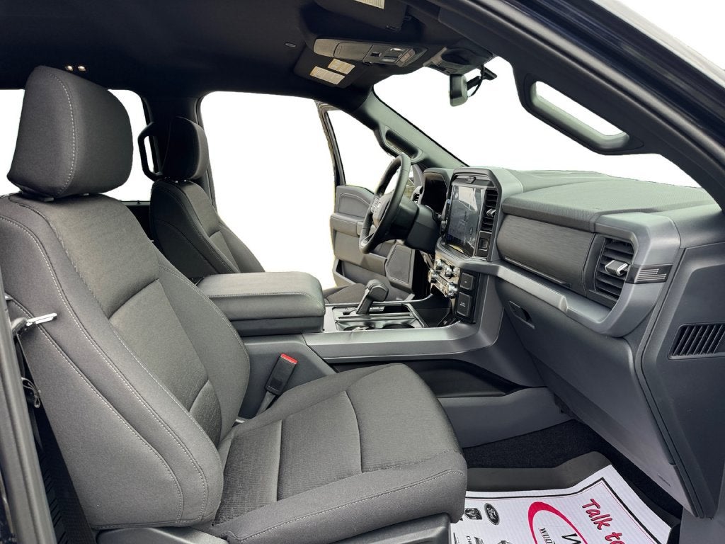 2026 Ford F-150 XLT 302A
