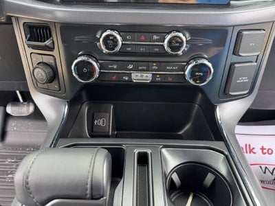 2026 Ford F-150 XLT 302A