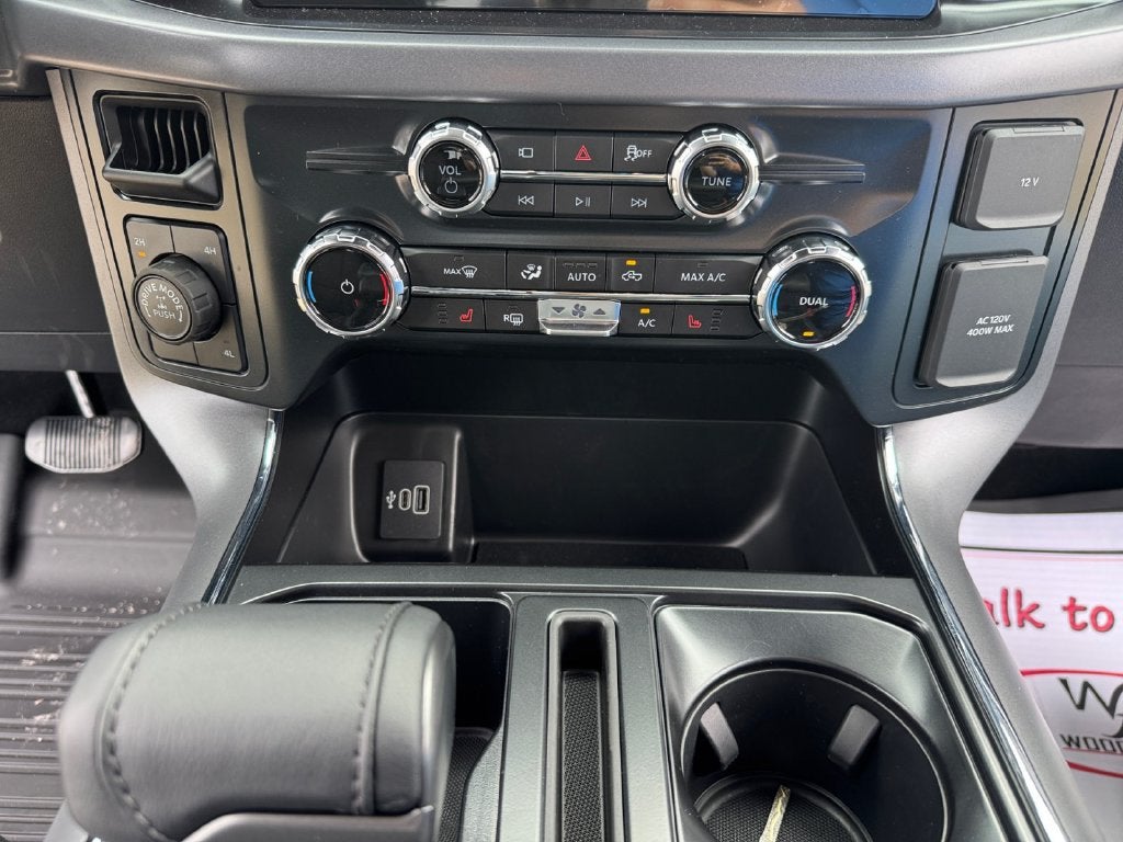 2026 Ford F-150 XLT 302A