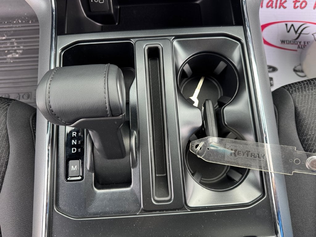 2026 Ford F-150 XLT 302A