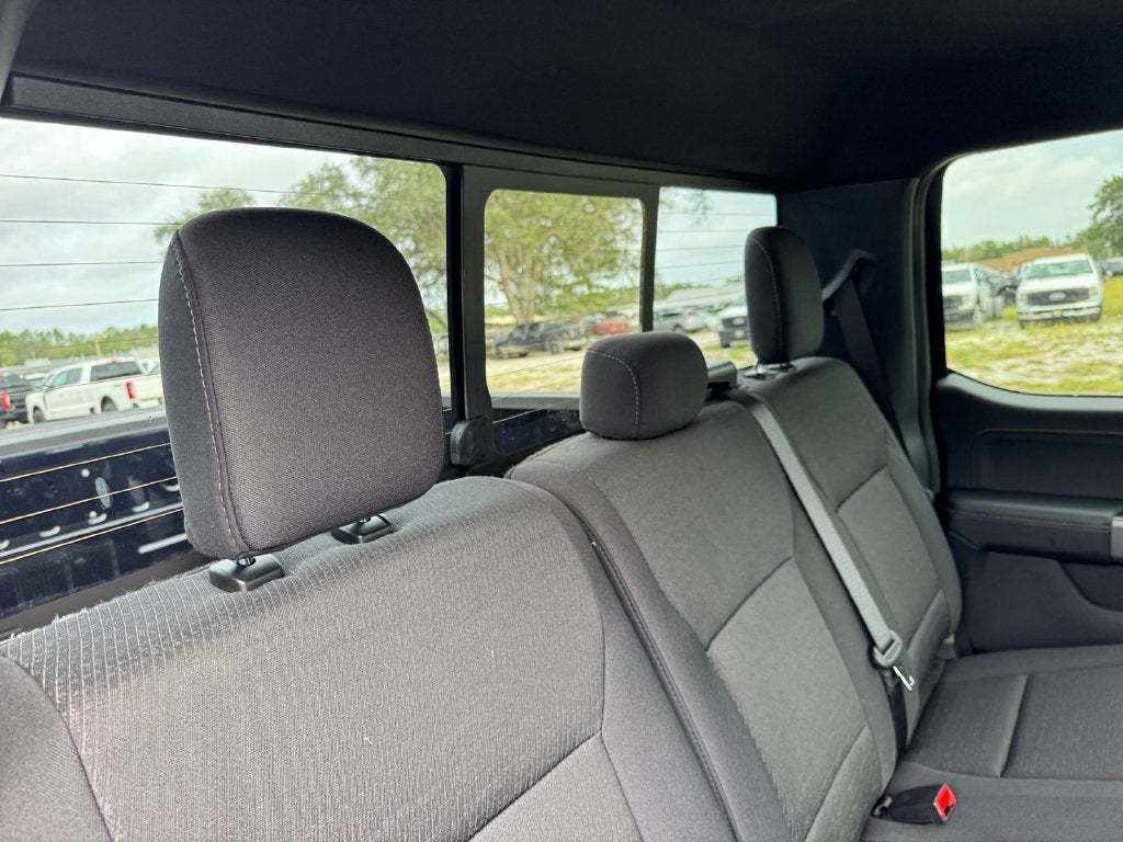 2026 Ford F-150 XLT 302A