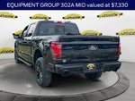 2026 Ford F-150 XLT 302A