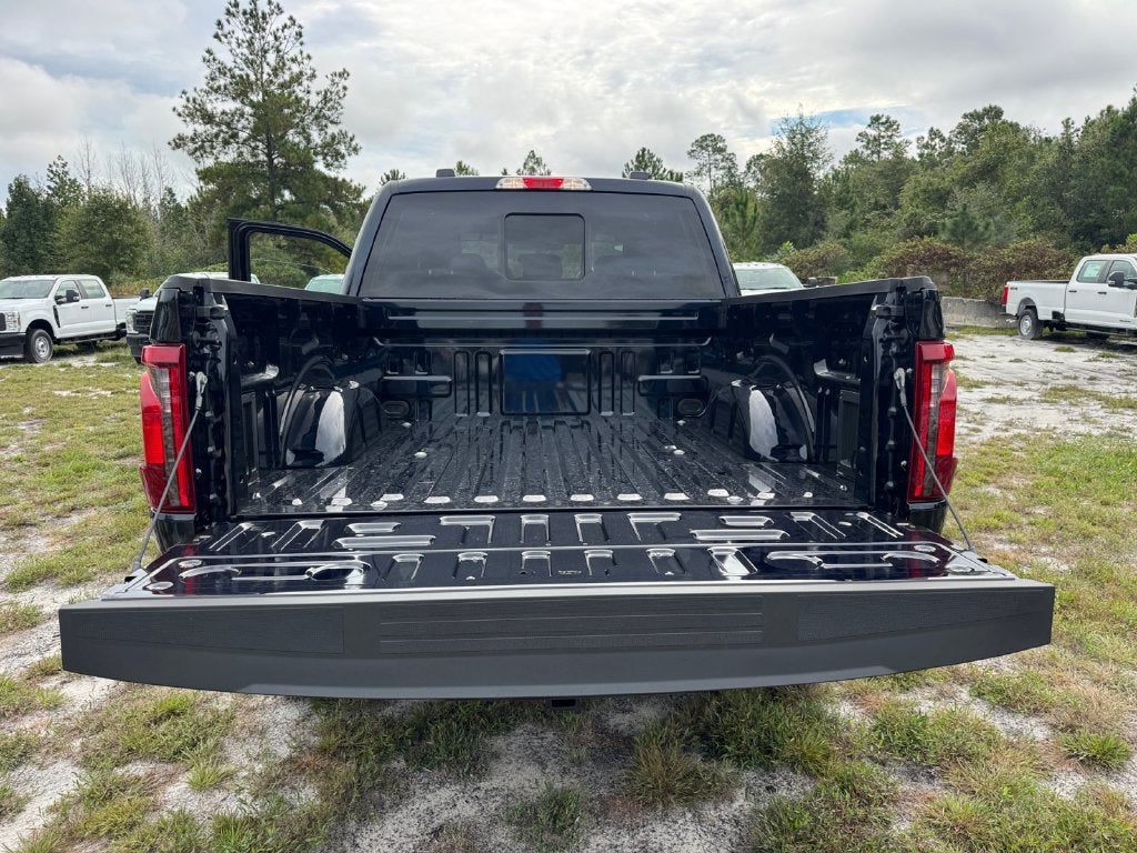 2026 Ford F-150 XLT 302A