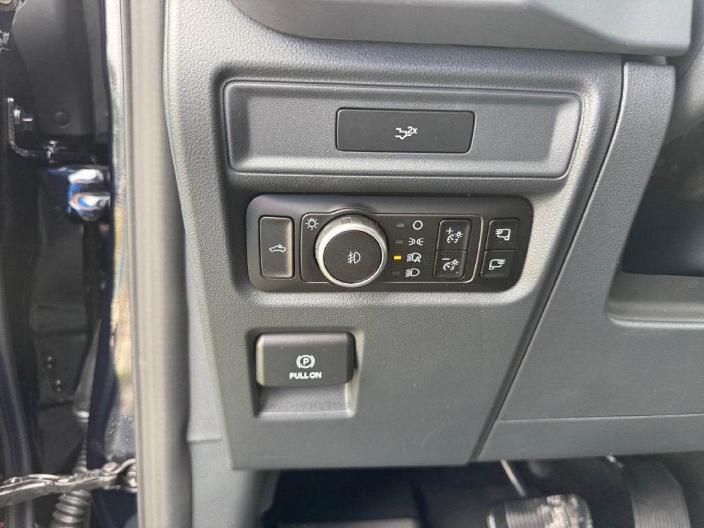 2026 Ford F-150 XLT 302A