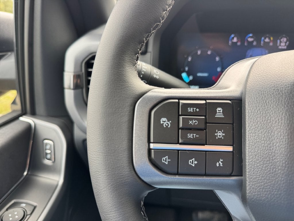 2026 Ford F-150 XLT 302A