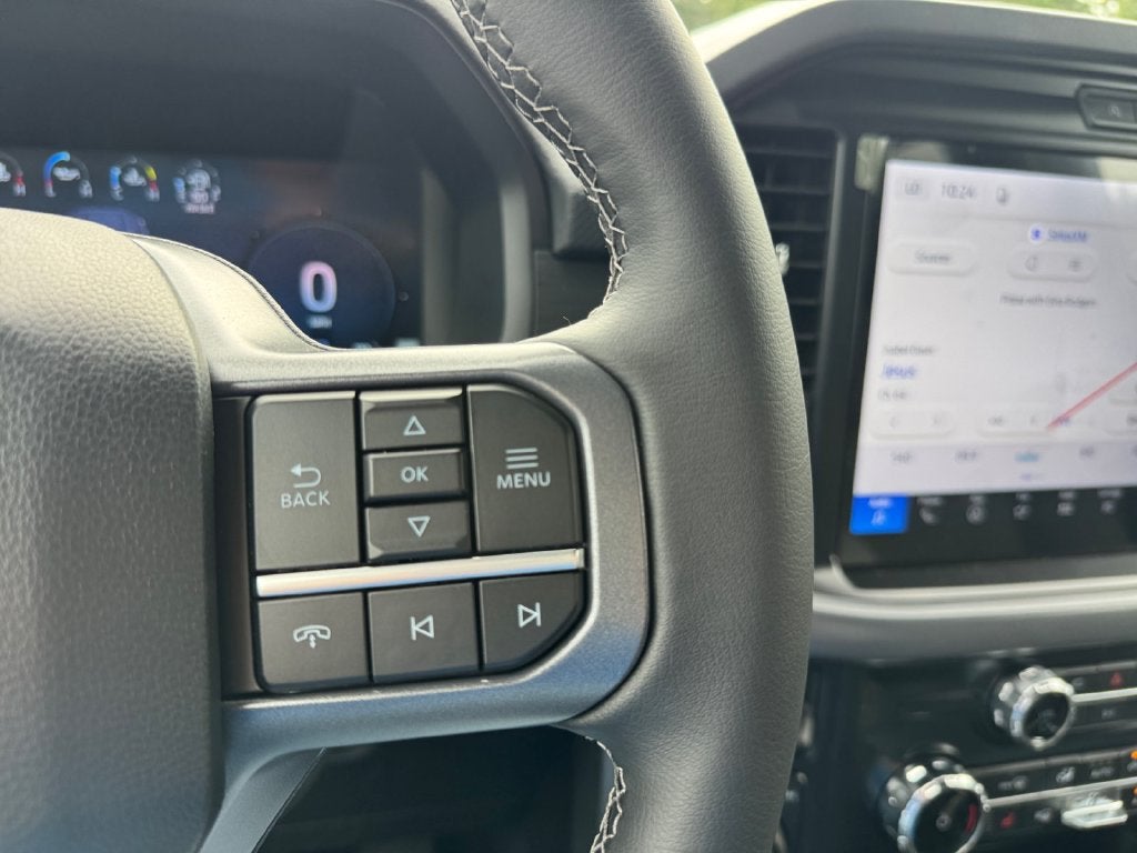 2026 Ford F-150 XLT 302A