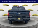 2026 Ford F-150 XLT 302A