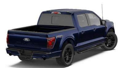 2026 Ford F-150 XLT 302A