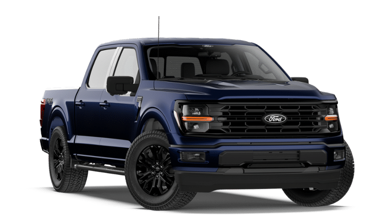 2026 Ford F-150 XLT 302A