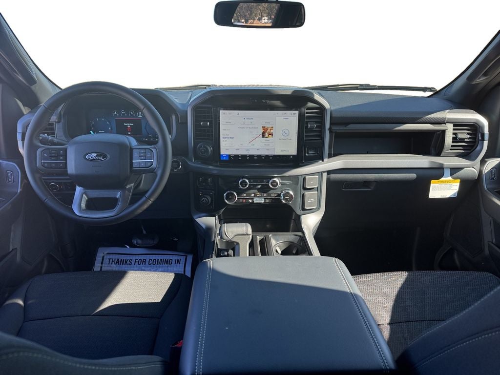 2026 Ford F-150 XLT 302A