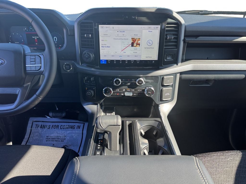 2026 Ford F-150 XLT 302A