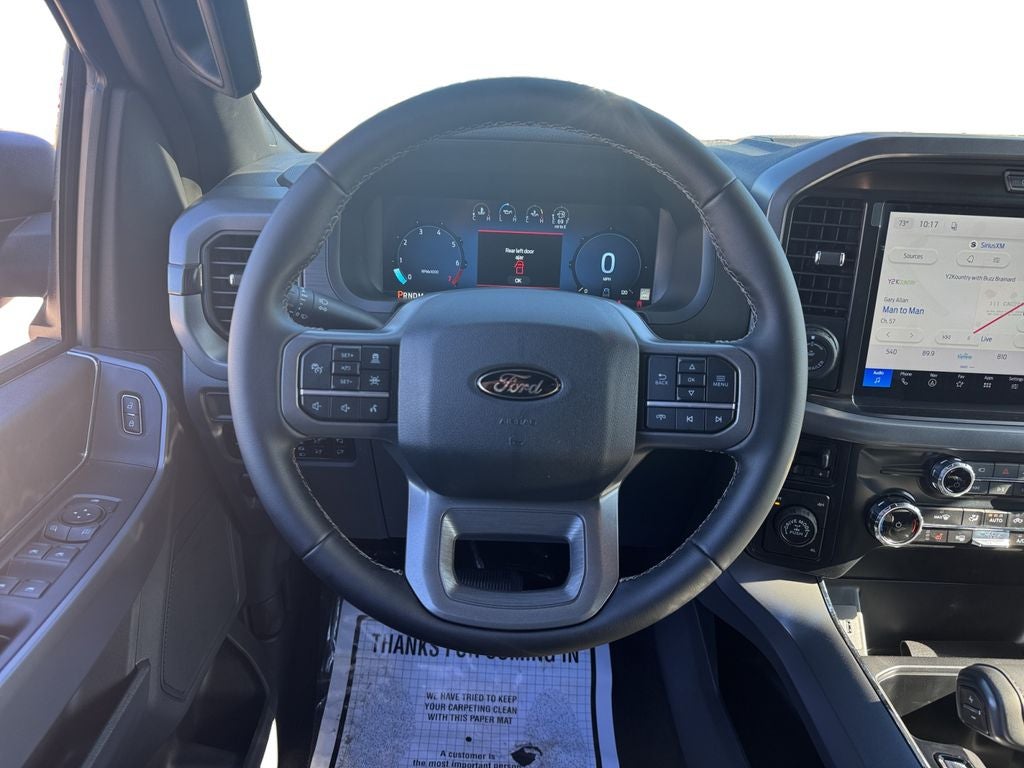 2026 Ford F-150 XLT 302A