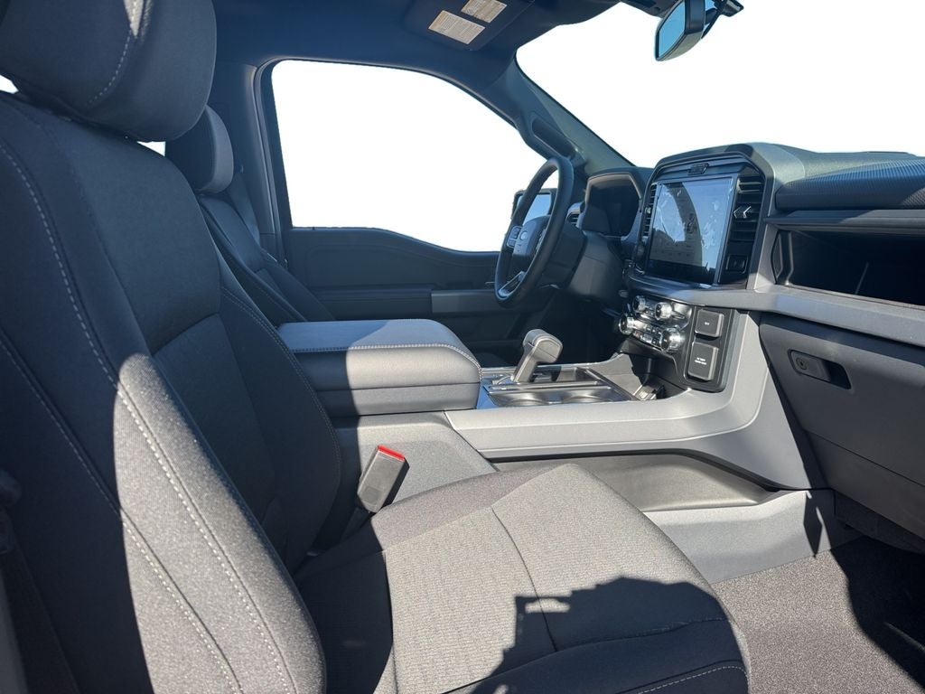 2026 Ford F-150 XLT 302A