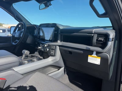 2026 Ford F-150 XLT 302A