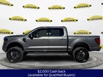2026 Ford F-150 XLT 302A