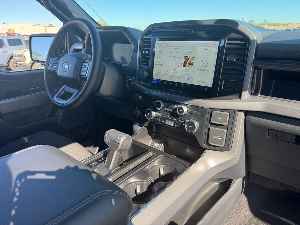 2026 Ford F-150 XLT 302A