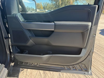 2026 Ford F-150 XLT 302A