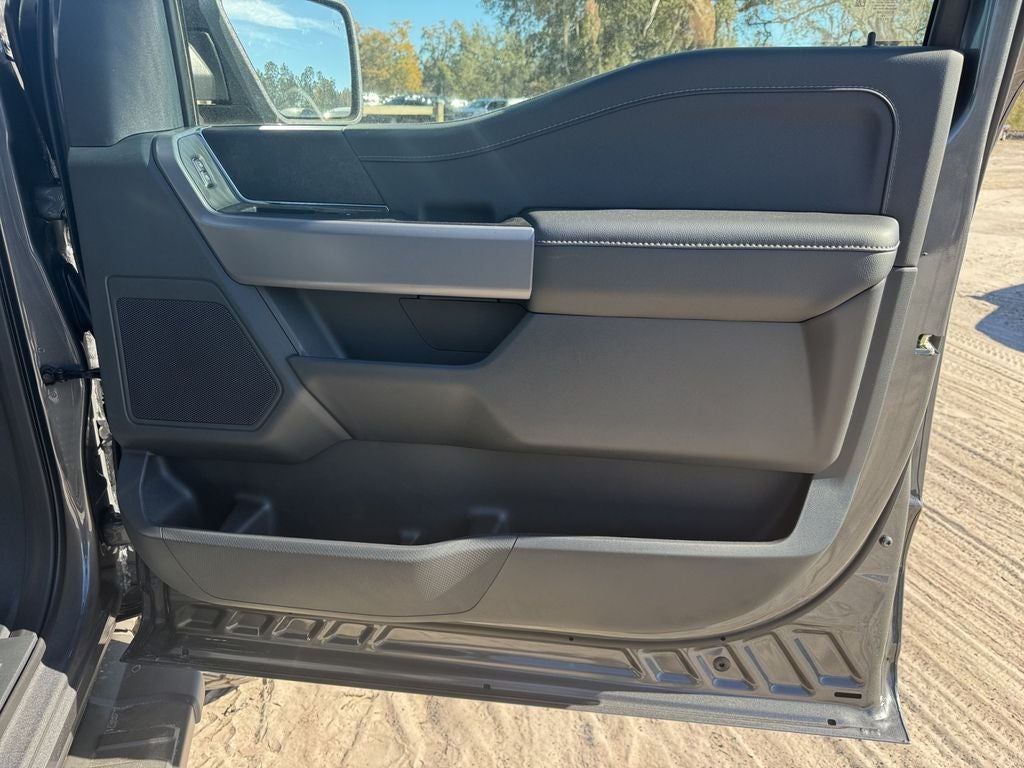 2026 Ford F-150 XLT 302A