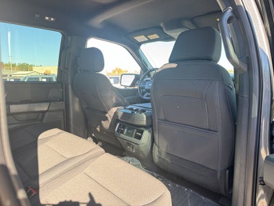 2026 Ford F-150 XLT 302A