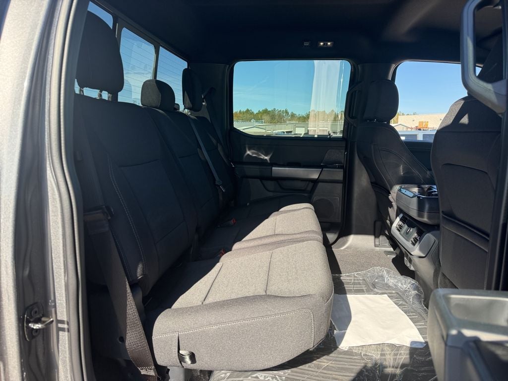 2026 Ford F-150 XLT 302A