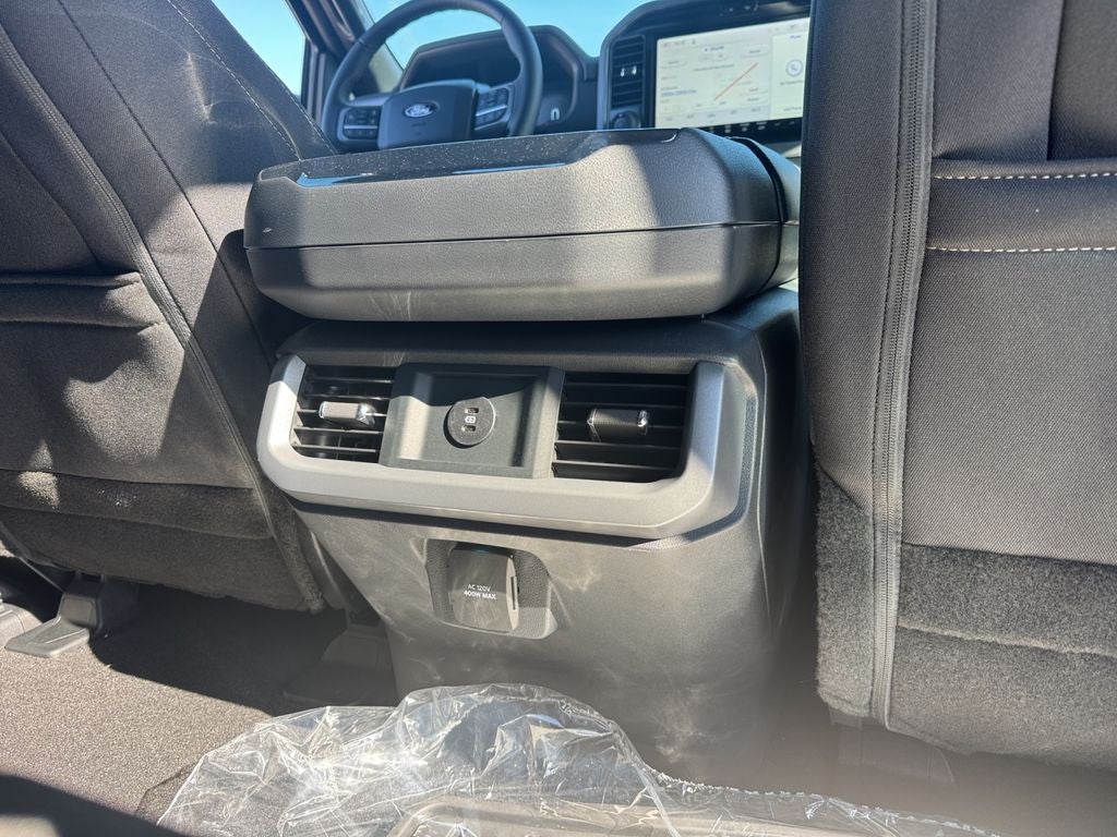 2026 Ford F-150 XLT 302A