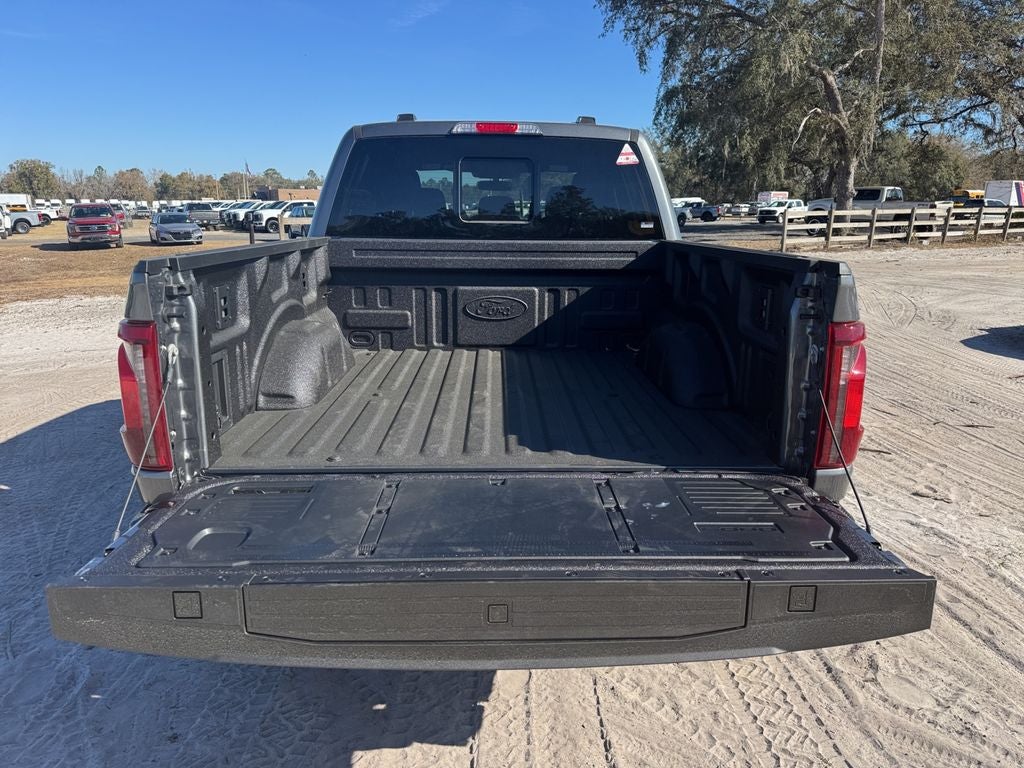 2026 Ford F-150 XLT 302A