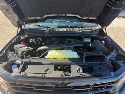 2026 Ford F-150 XLT 302A